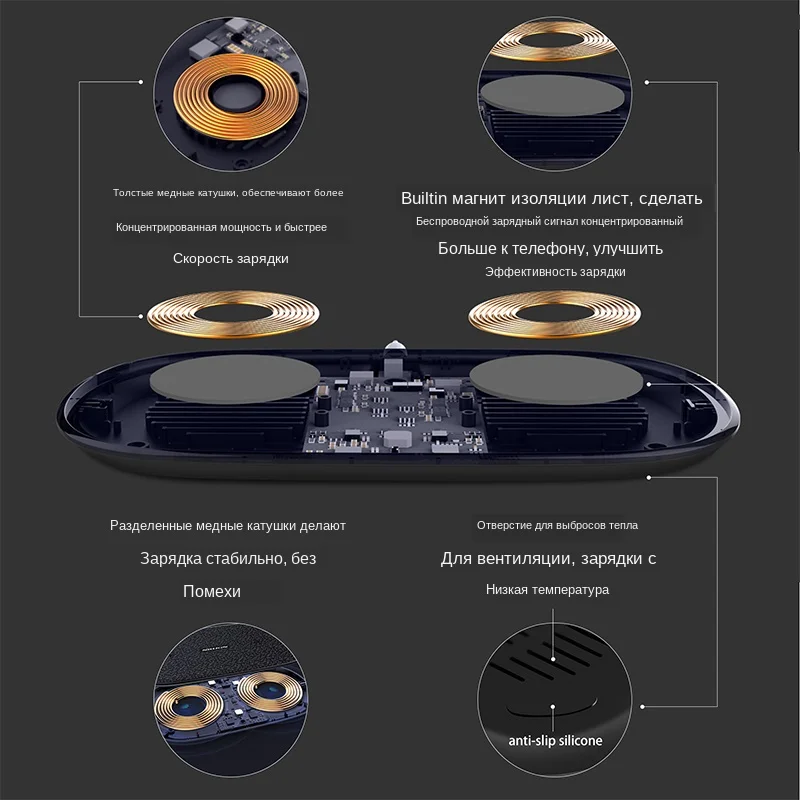 Dual Wireless Charger (5)