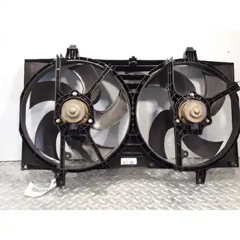 

8456358 electric fan Nissan First Saloon (p12) Trail