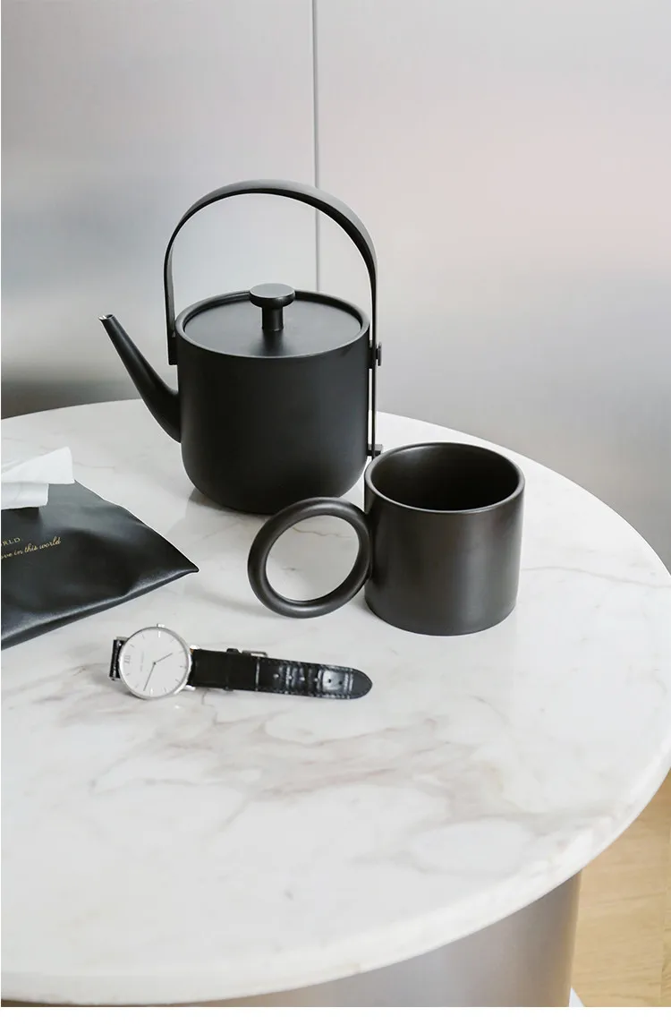 Japanese-style Coffee Cups Original Beautiful Large Espresso Mugs Brand Designer Ceramic Tea Mug Fun Office Drinking Big Ear Cup Japanese-style Coffee Cups Original Beautiful Large Espresso Mugs Brand Designer Ceramic Tea Mug Fun Office Drinking Big Ear Cup
