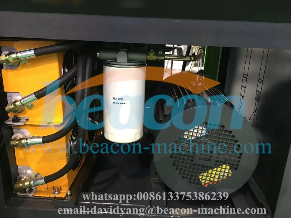 Оригинальный eps200plus дизельного топлива инжектор crdi кодирования common rail Инжектор
