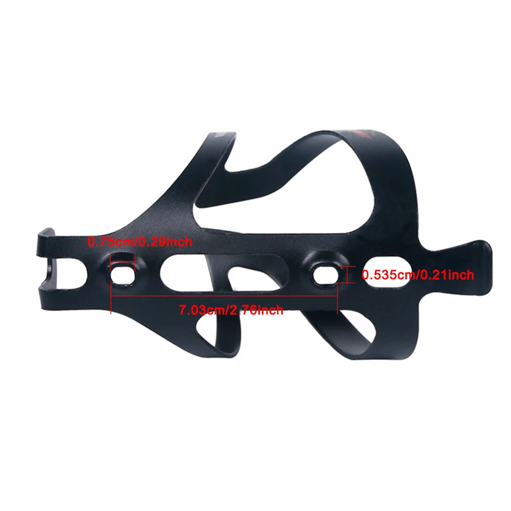 Велосипедный держатель для бутылки горный велосипед из магниевого сплава цельный держатель кружки для велосипеда велосипедный держатель для бутылки