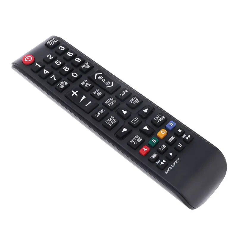 Для телевизоров Samsung Дистанционное Управление AA59-00602A AA59-00666A AA59-00741A AA59-00496A для ЖК-дисплей светодиодный Смарт ТВ