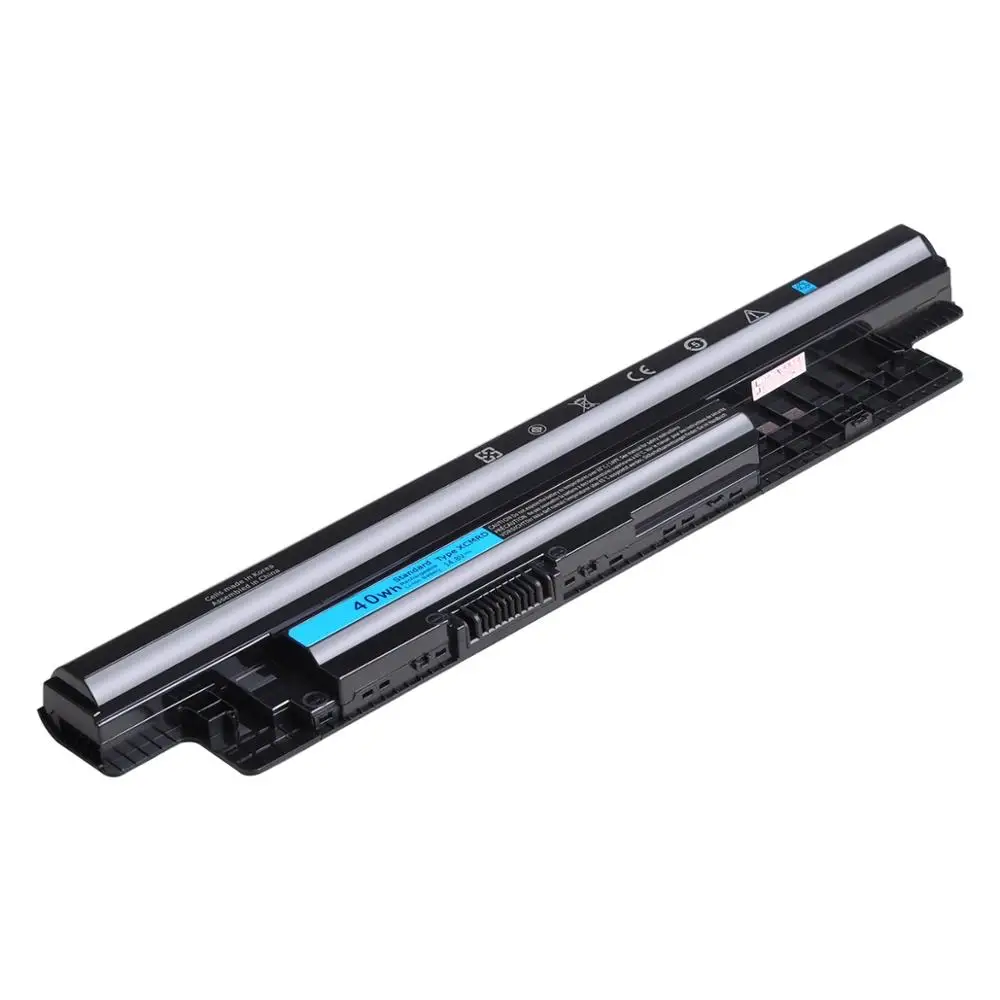 Новый аккумулятор MR90Y для ноутбука DELL XCMRD Аккумулятор Dell Inspiron 17R 5721 3721 15R 5521 3521 14R 5421