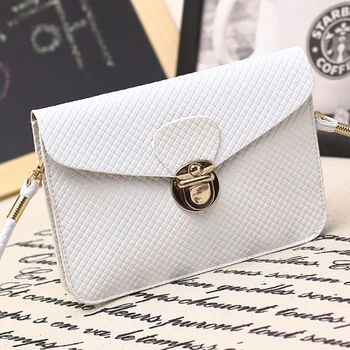 

Women Vintage Mini Shoulder Handbag Female Wallet Crossbody Bag Small High Quality Clutch Bags Retro