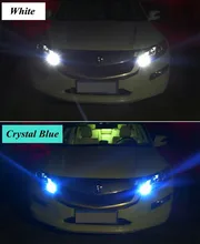 

Error Free COB Led Lights Replacement Side Light T10 501 White Xenon W5w 0.15A
