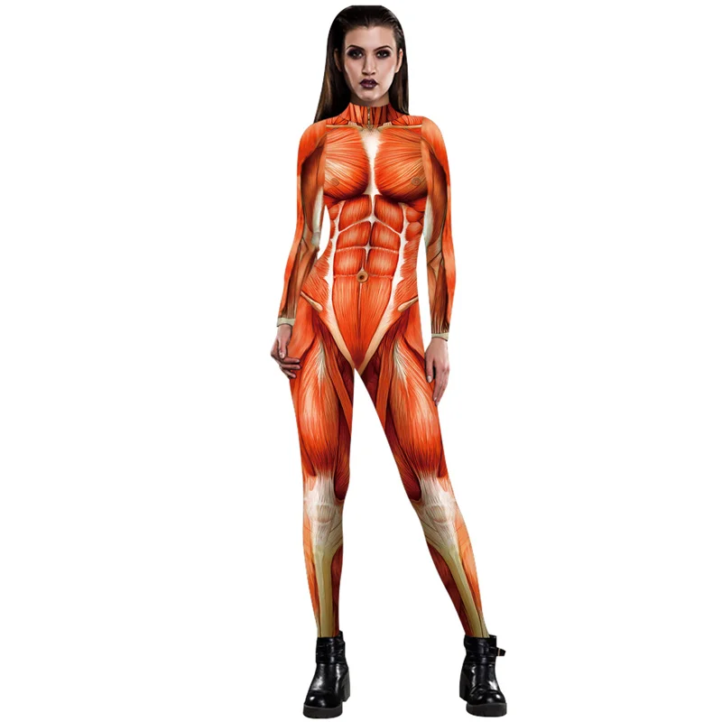Cosplay&ware Vip Fashion Halloween Cosplay Costumes For Men Women 3d Attack On Titan Anime Printed Muscle Zentai Bodysuit Jumpsuits -Zentai shop online H37284cbc0fee4ac4972659462062ed84N.jpg