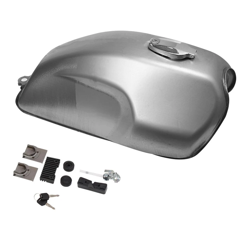 52 Collections Modified Bike Tank Price Best