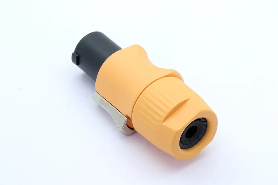 10 шт./партия IP65 Водонепроницаемый 3 PIN power con штекер 20A 250 В Вход AC power Plug свет разъем переменного тока оптовая продажа