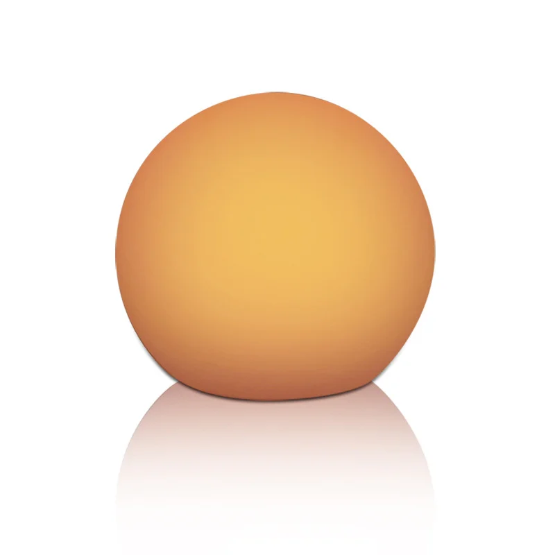 Lampada Da Prato A Sfera - Illuminazione Giardino Impermeabile LED - Foto 9