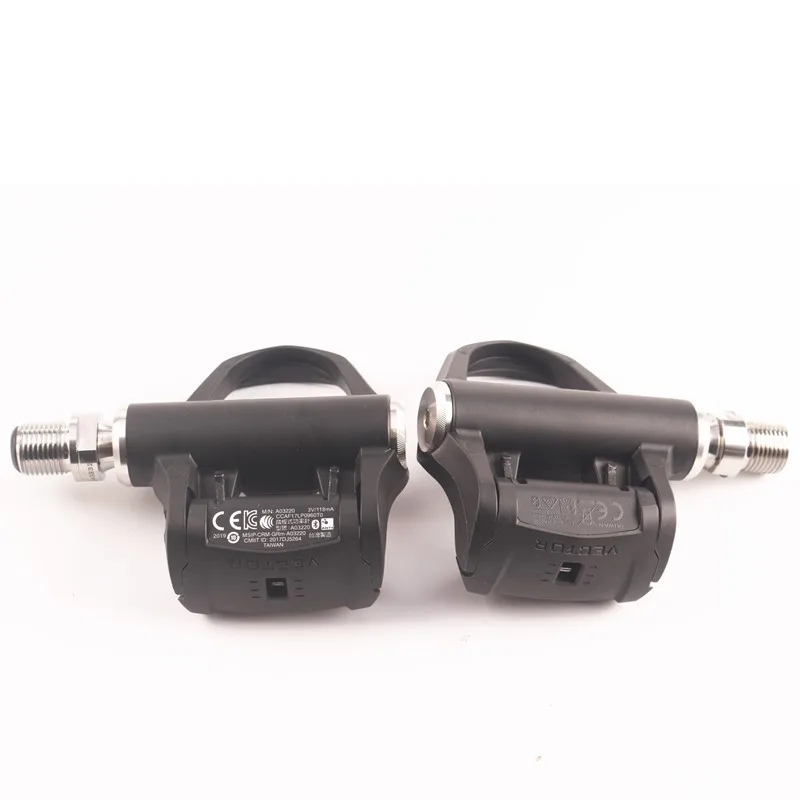 Garmin Vector 3/3S gps крепление с одним датчиком Vector 3 Мощный велосипед велосипедные педали перо Garmin измеритель мощности Педальный инструмент для велосипеда