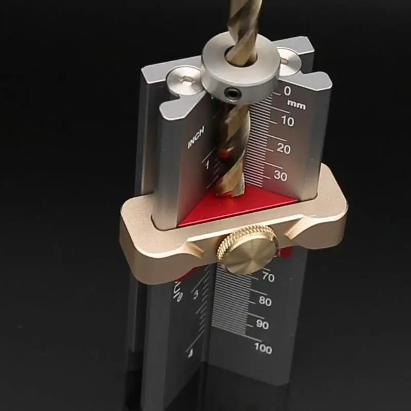 

Table Saw Height Gauge 3 in 1 Multi-function Measuring Table Saw Height Gauge Woodworking Tool Woodworking Machinery