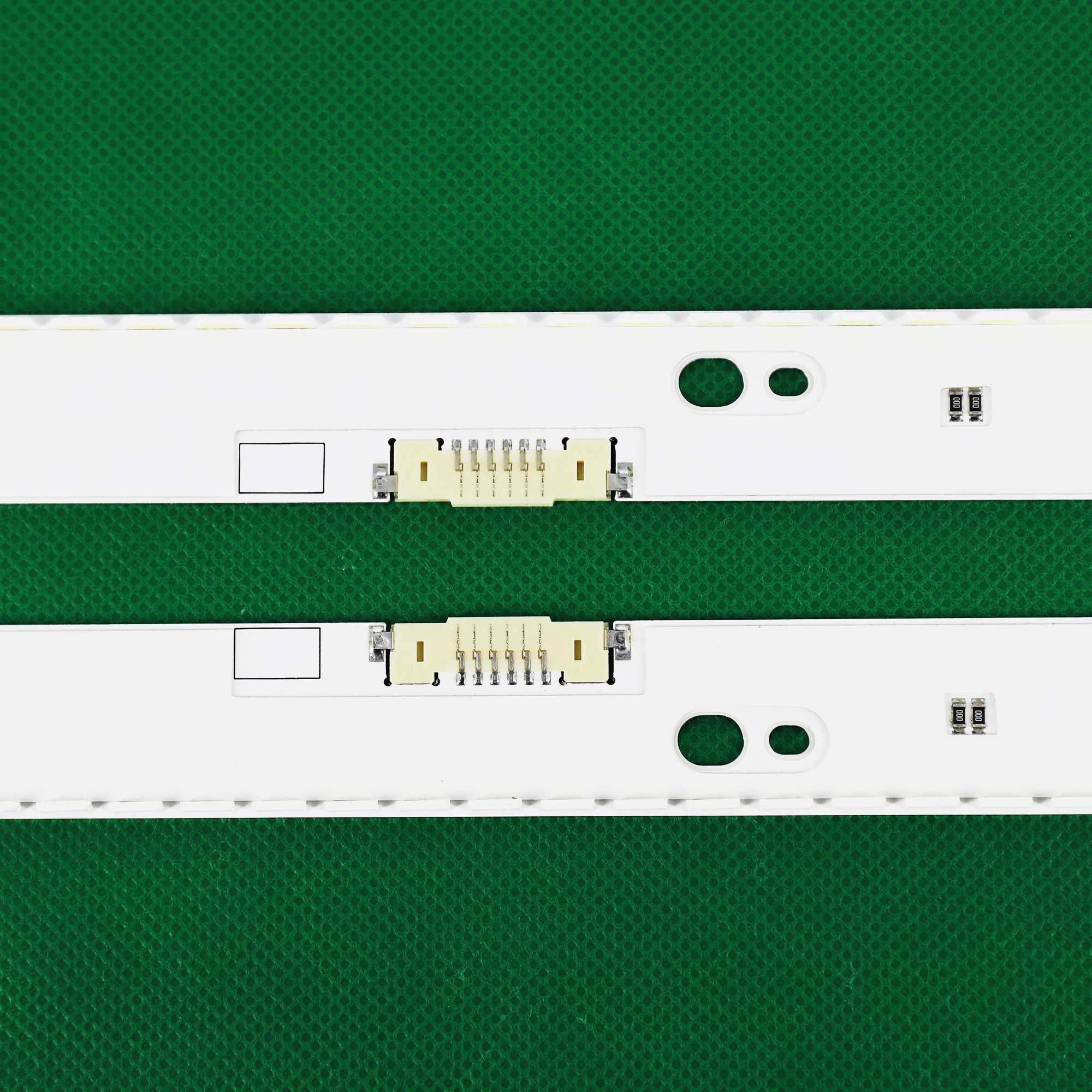 Tira de Retroiluminação Led para Samsung Ue49ku6500u Ue49ku6400u Ue49mu6470 Ue49mu6505 Ue49mu6400u Un49ku7000 Ua49ku7500 Cy-kk049hgex2h - Imagem 3