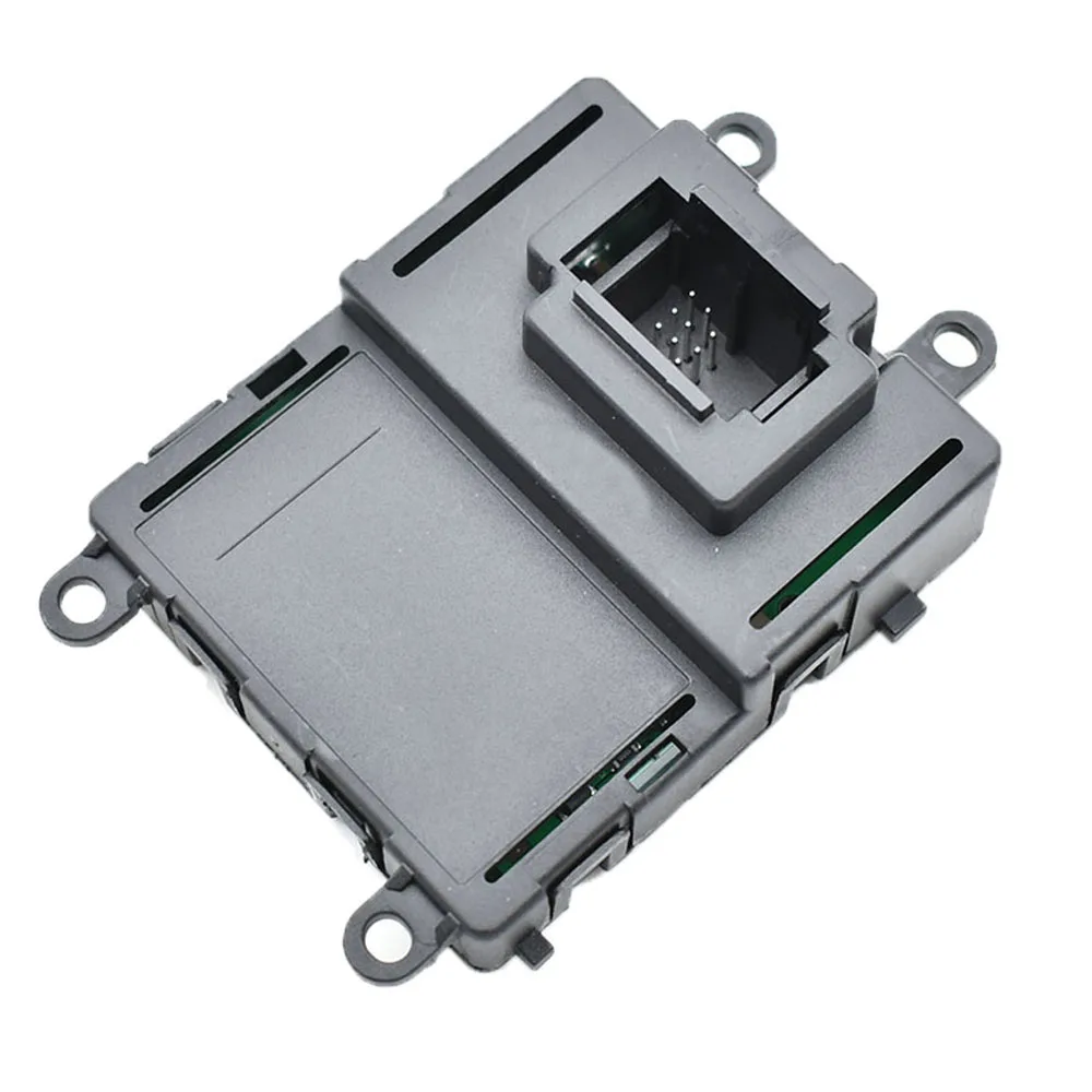 Светодиодные фары DRL модуль управления балластом 8R0907472 8R0 907 472 10056-17078 для Audi Q5 |