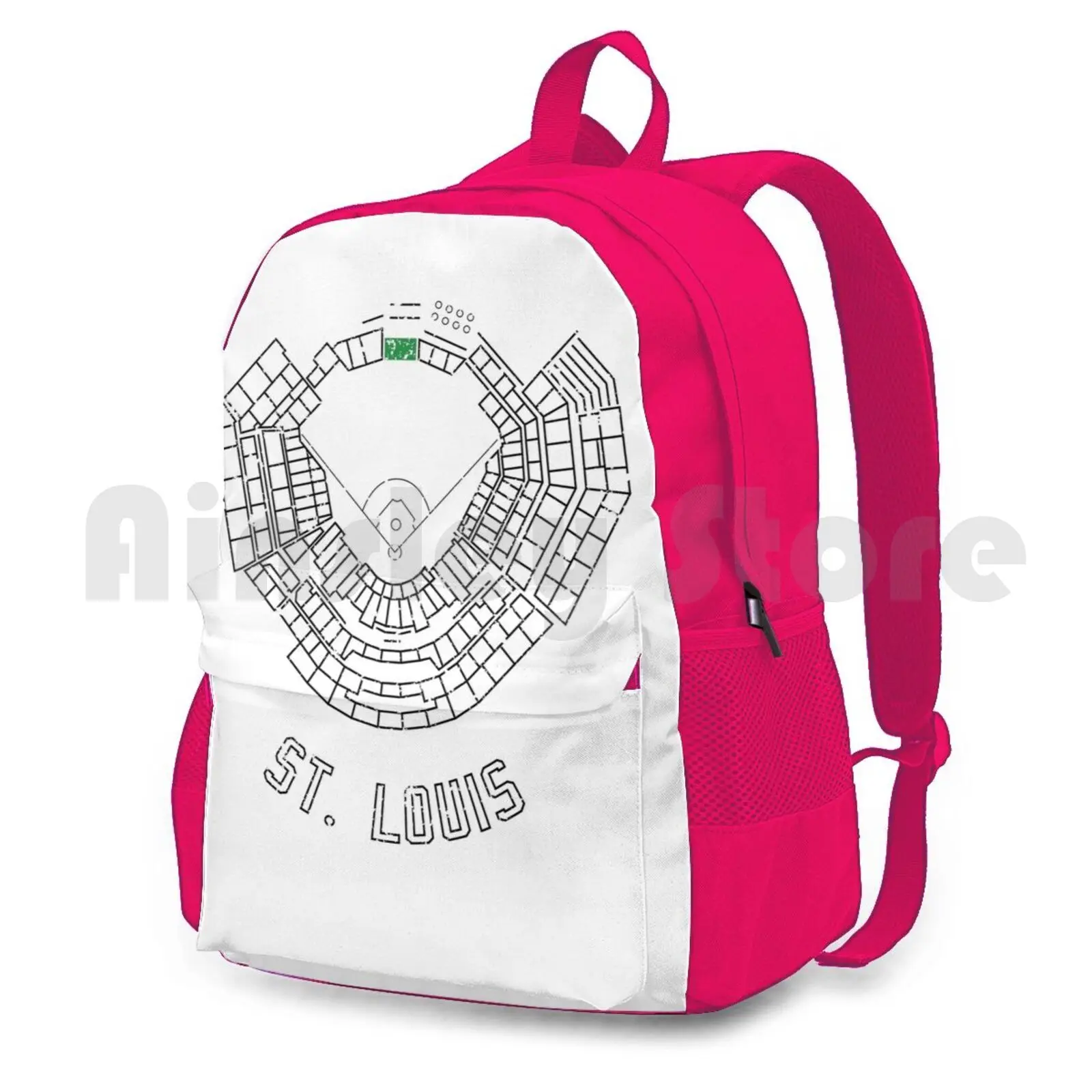 St.Louis Cardinals, Bags