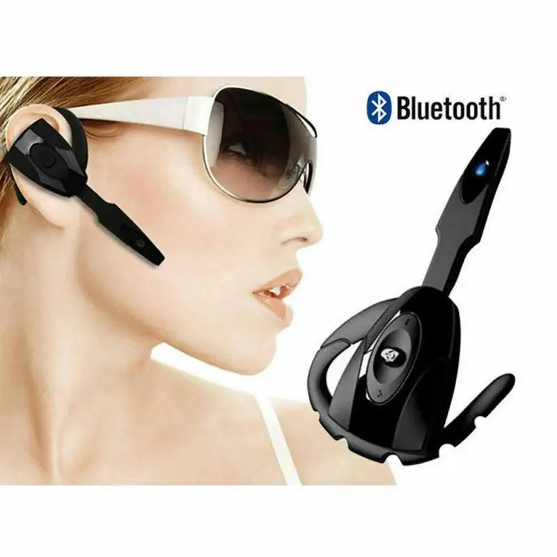 Деловая Bluetooth-гарнитура спортивные стереонаушники с мини-драйвером беспроводные