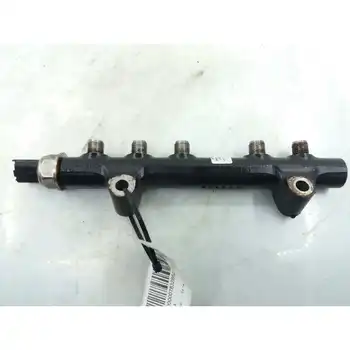 

94675G01 Ramp Injector Citroen C4 Cactus Feel