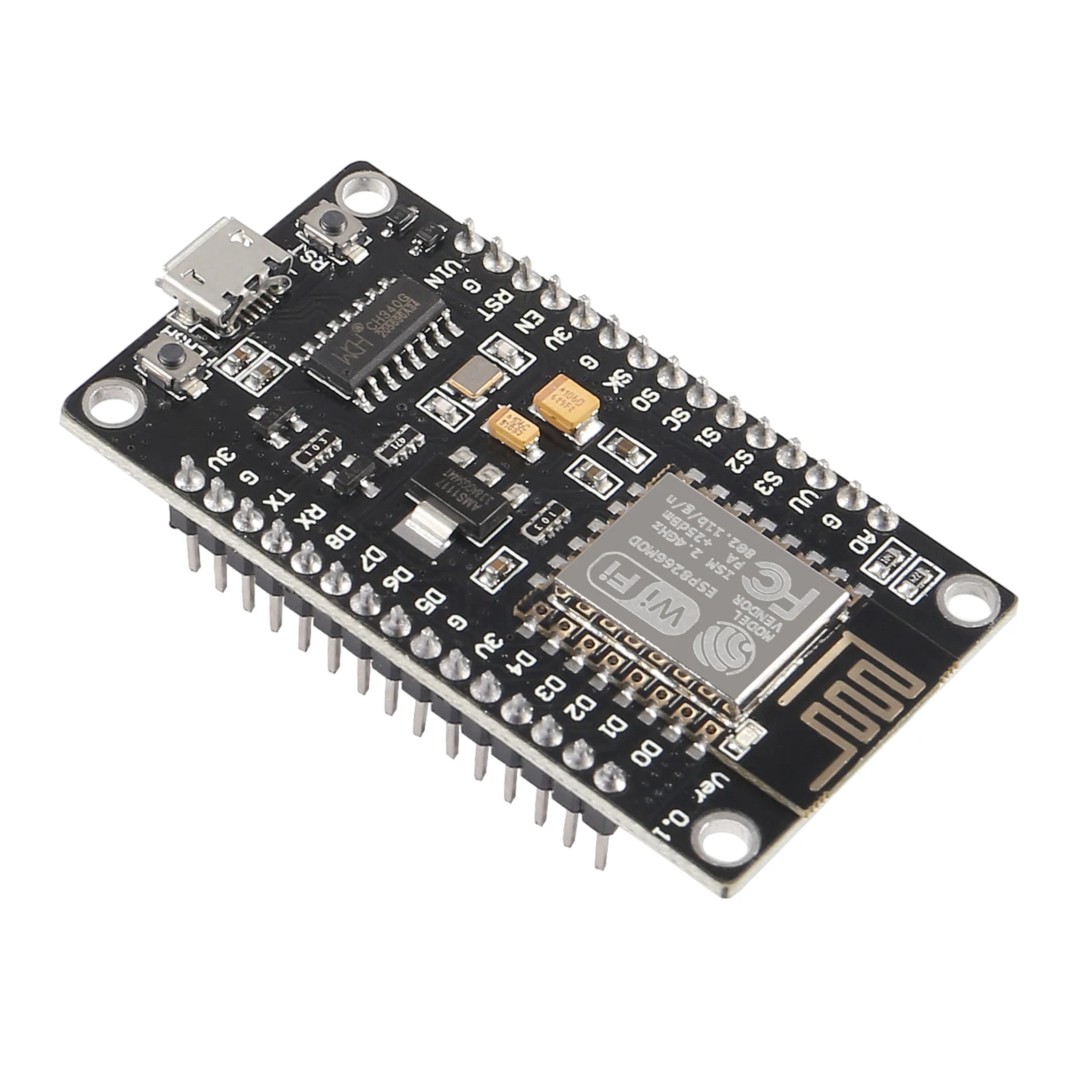 Nodemcu esp8266 ch340. Модуль wifi esp8266. esp nodemcu v3. esp8266 nodemcu v3. ch340g esp8266.