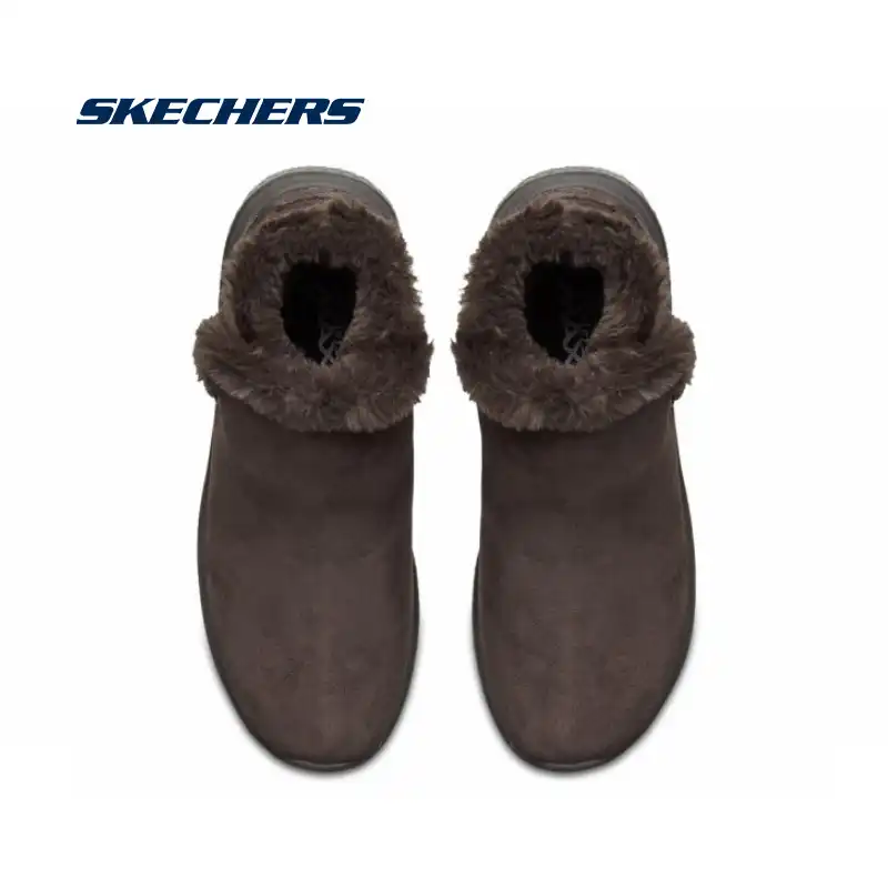 sketcher boots ladies