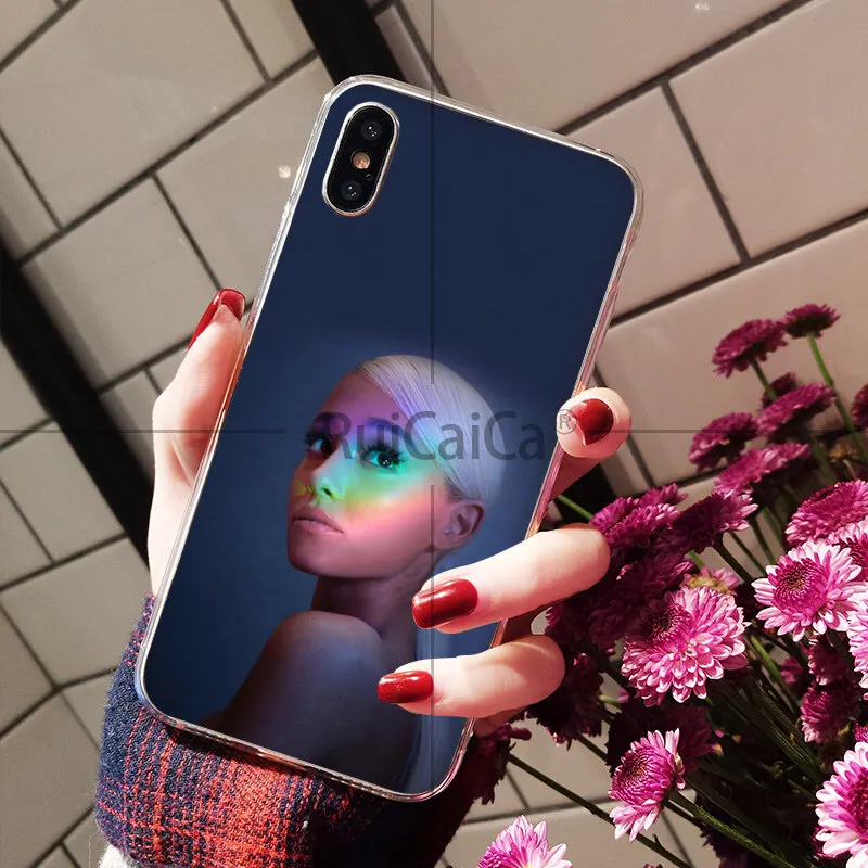 No Tears Left To Cry ariana grande