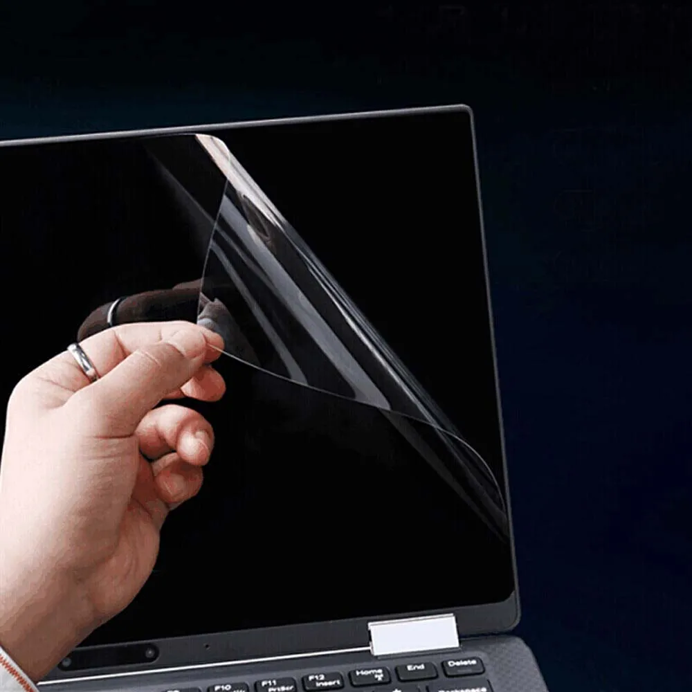 KK & LL для Apple Macbook Pro 15 дюймов A1286 (с искусственной кожей) кристально прозрачная