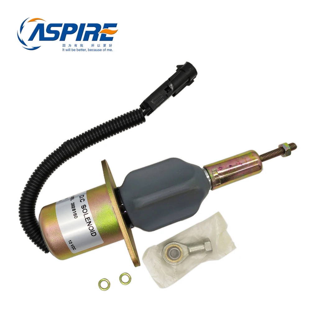 Generator fuel shut off solenoid generator fuel shut off solenoid wiring 