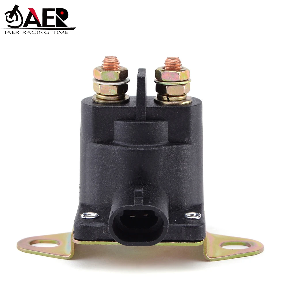 JAER Starter Relay Solenoid for Sea-Doo WAKE RXT RXP GTX G TI 1503 LRV RX XP DI GSX LTD 951 800 720 580 278003012 | Автомобили и
