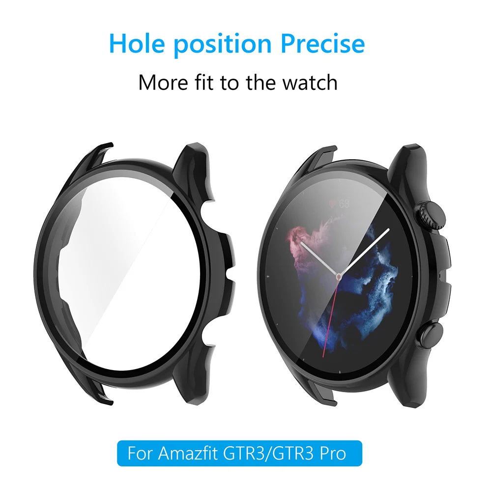 ð ȣ ̽ ü ȭ ȣ ʸ Ʈ ġ Huami Amazfit GTR3 Pro/GTR 3  Ǹ ȣ Ŀ