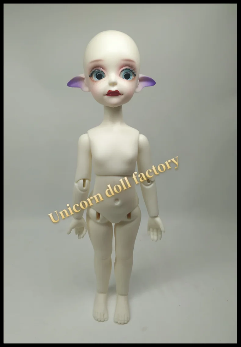 Bjd кукла 1/6 charon кукла высокого качества модель подарок на день рождения бесплатные глаза
