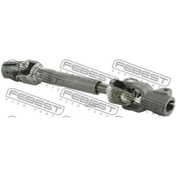 Вал Карданной Передачи Рулевой Нижний Nissan Tiida Jpn Make C11 2005.08-2012.06 [Gl] Febest арт. ASNC11