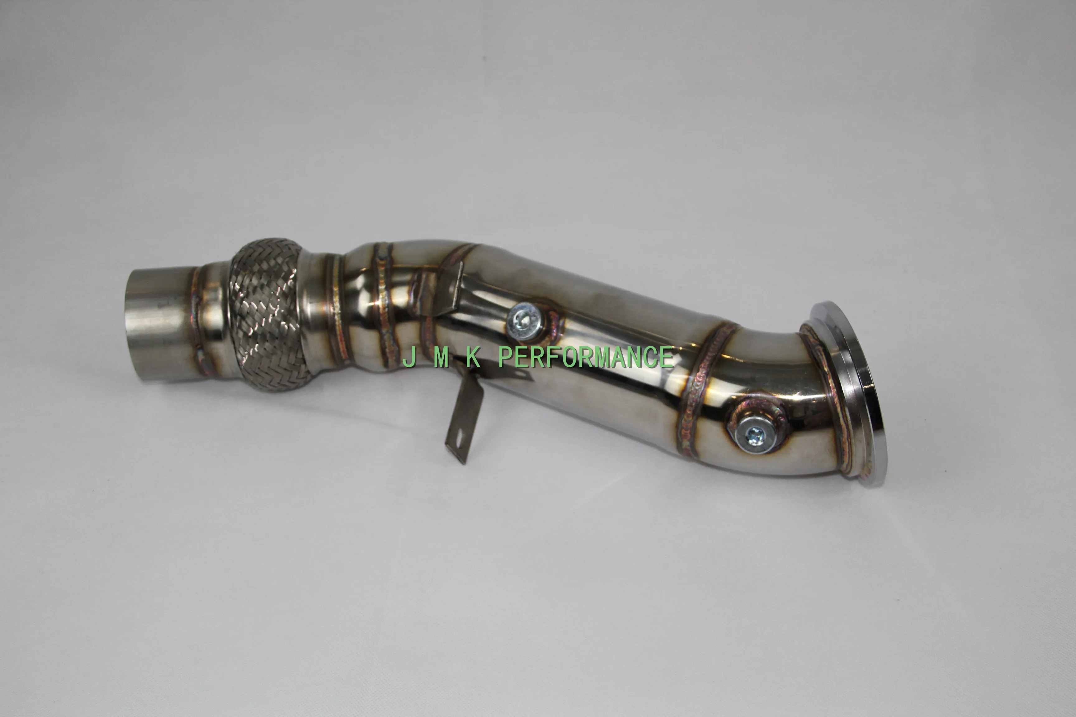 Catless exhuast turbo downpipe для двигателя bmw 2017 2020 320 330 2 0 t b48|downpipe|downpipe |
