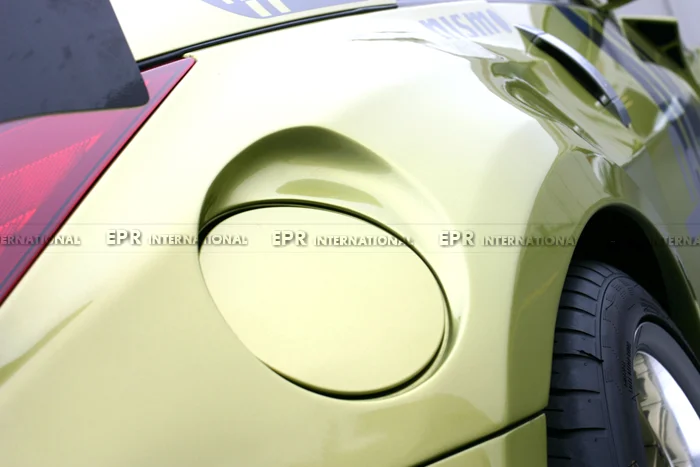 FRP зад крыло для Nissan Z33 350z сделать Стиль Стекло волокно широкий средства ухода за кожей заднее крыло тела комплект тюнинг Накладка для 350Z гоночные детали