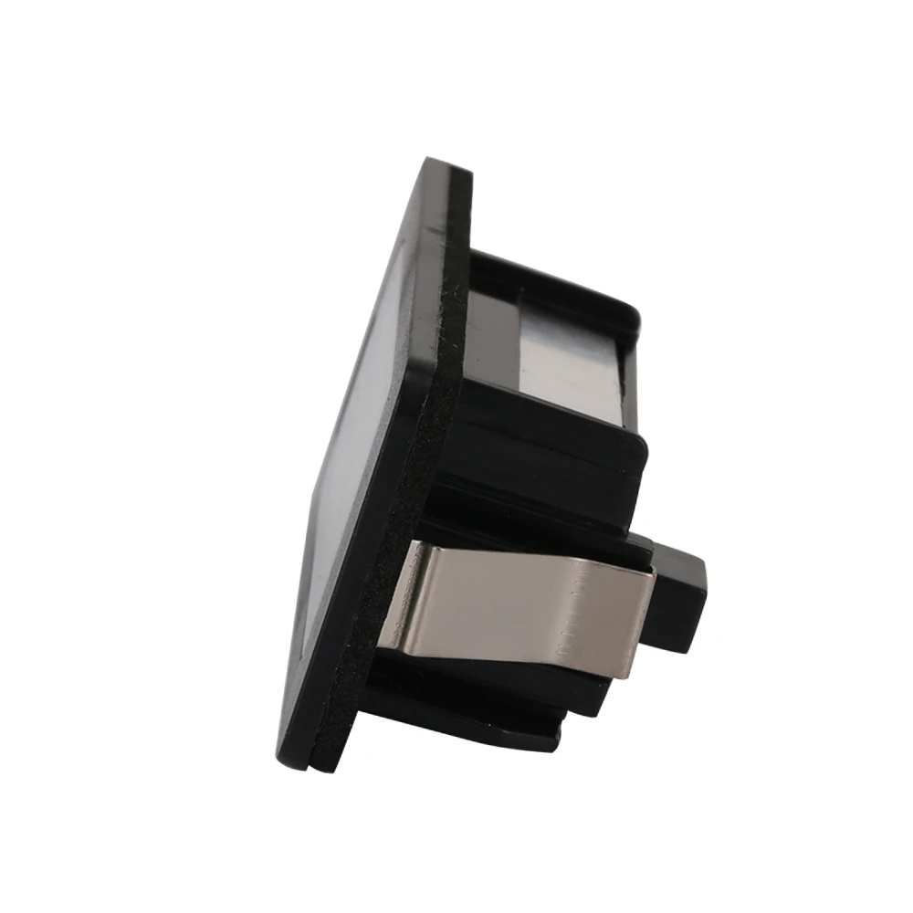 LED ��ȣ�� ���� ����, �ƿ�� A1 A4 A5 A6 A7 Q5 TT TTS RS5 6000k 12V 3W 3528 SMD ȭ��Ʈ �������� ���̼��� ����, 2 ��