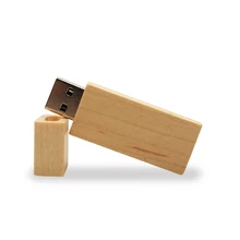 Usb 2,0 заказной деревянный Usb флеш-накопитель с персональным логотипом, u-образная флешка, 4 ГБ, 8 ГБ, 16 ГБ, 32 ГБ, Usb флеш-накопитель, флешка, u-образная флешка, подарок