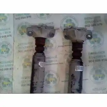 

3056895 Rear Left shock Opel Corsa D Cmon