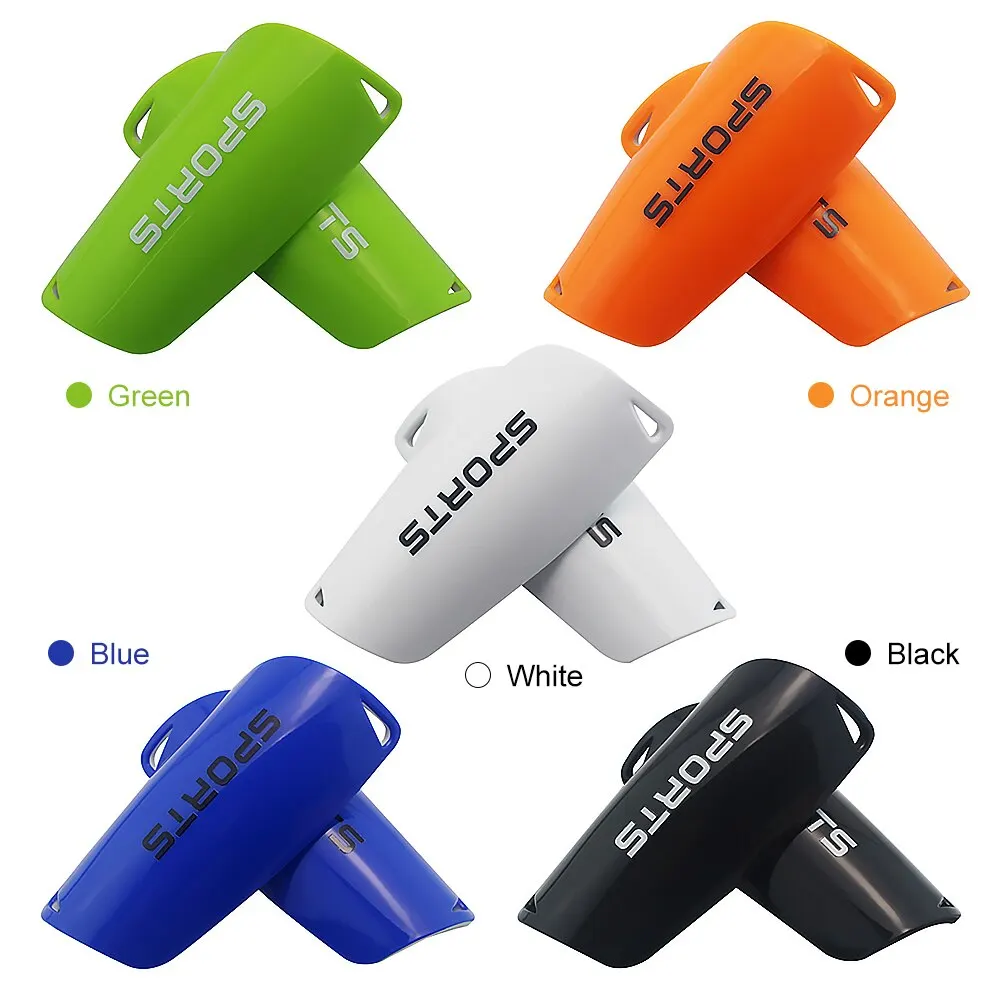 2 шт. защитные накладки на голень для игры в футбол|Щиток голень| |