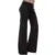 VERTVIE Women Yoga Pants Outdoor High Elastic Pants Stretchy Soft Pocket Jogging Yoga Pants Повседневная Свободная Прямая Спортивная Одежда