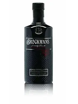 

Brockmans Ginebra - 700 ml