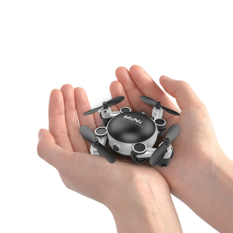 

micro drone foldable small mini drone with camera drones hd professional gps pocket brushless boys toy helicopter rc quadcopters