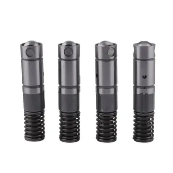 

4 pcs Valve Lifter Mechanical Hydraulic Tappet 12569256 12571595 Car Vehicle Accessories Replacement Fix Fitment