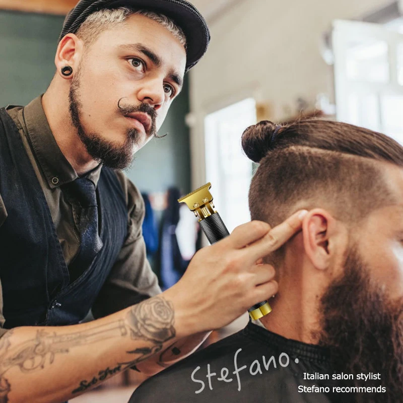 Aparadores de pelo