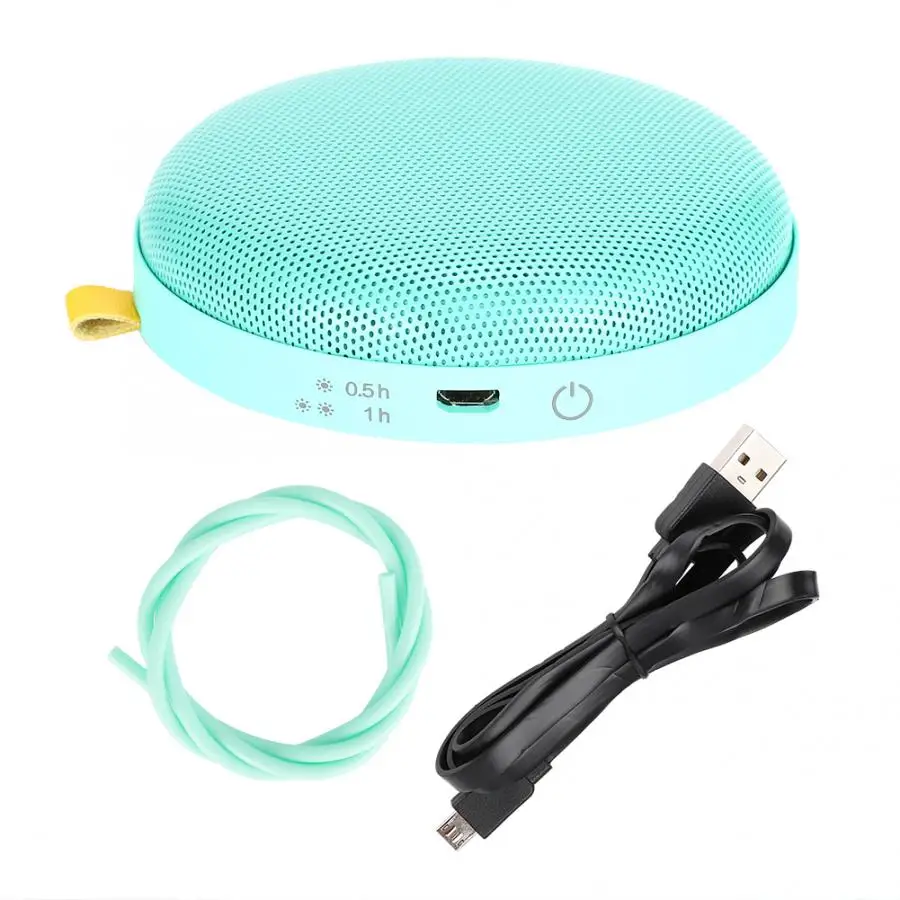 

Mini Ozone Generator USB Powered Air Purifier Formaldehyde Odor Remove Air Cleaner for Home Shoe Cabinet Toilet Deodorant