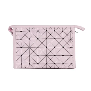 

Makeup Bag High Quality Wash Bag Women's Cosmetics Bag Travel Waterproof Lady Storage Bag Dropshipping Fashion Cosmetics