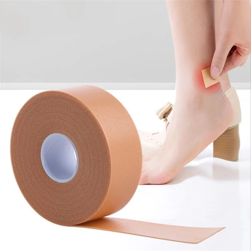 Silicone Gel Heel Cushion Protector for Women