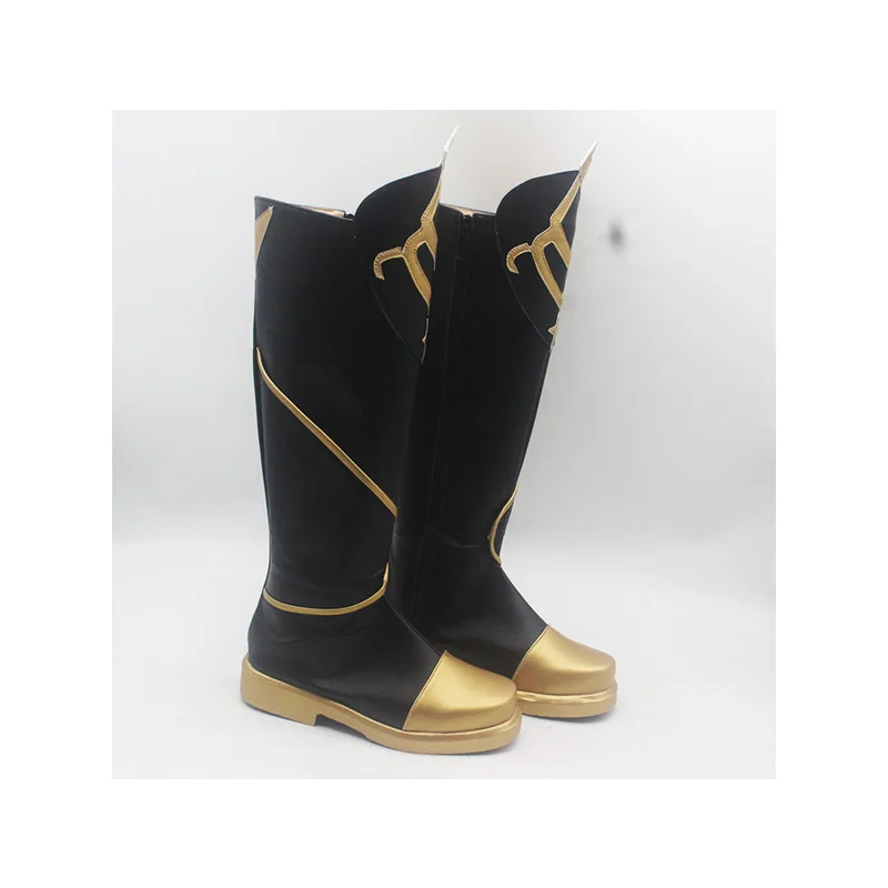 Cosfans Genshin Impact Traveler Aether Game Suit Cool Gothic Uniform Cosplay Costume Halloween Party Outfit For Men -Zentai shop online H372abdeabce04e2e8c6a30333ac94c8aR.jpg