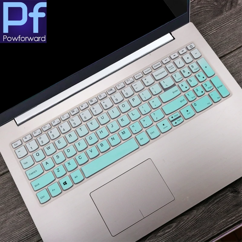 Чехол для клавиатуры ноутбука Lenovo IdeaPad L340 15 S340 330s 15ikb 340C 330C 330S 6 дюйма|Чехлы
