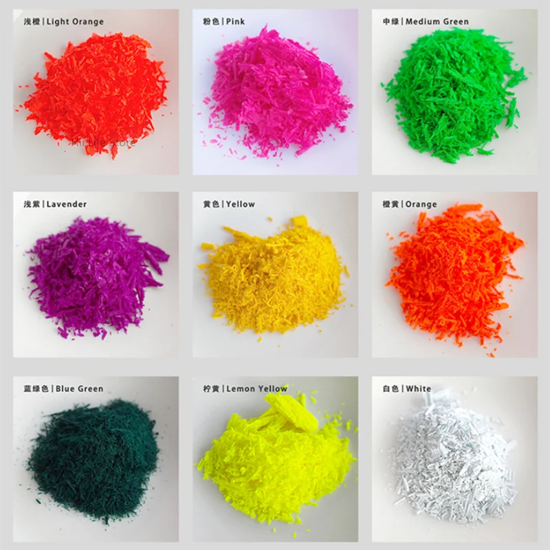 2g/bag Candle Dye Environmentally Friendly Colorant Non-toxic Soy Candle Wax Pigment DIY Party Aroma Making Supplies candle dyes pigment soy candle wax pigment