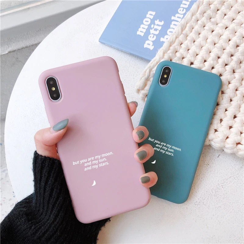 Мягкий силиконовый защитный чехол для iPhone 12 Mini 11 Pro X XS Max XR 8 7 6 6s Plus | Мобильные