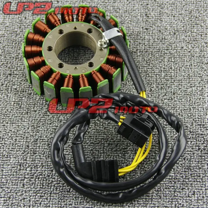 Motorcycle Generator Ignition Magneto Stator Coil For HONDA CBR1100XX CBR1100 1997-2006