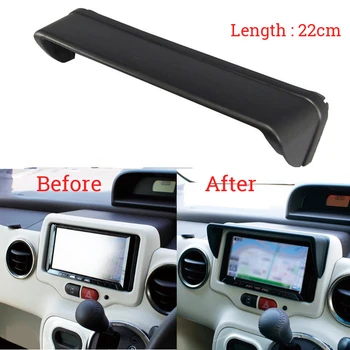 

Navigation Hood 22*5cm Mask Cap Car Universal 22cm Radio Sale Useful Durable