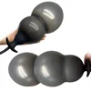 Inflatable Expansion Diameter 13cm Huge Anal Plug Big Butt Plug Vagina Anus Expansion BDSM Prostate Massage Ass Dilator Sex Toys 1